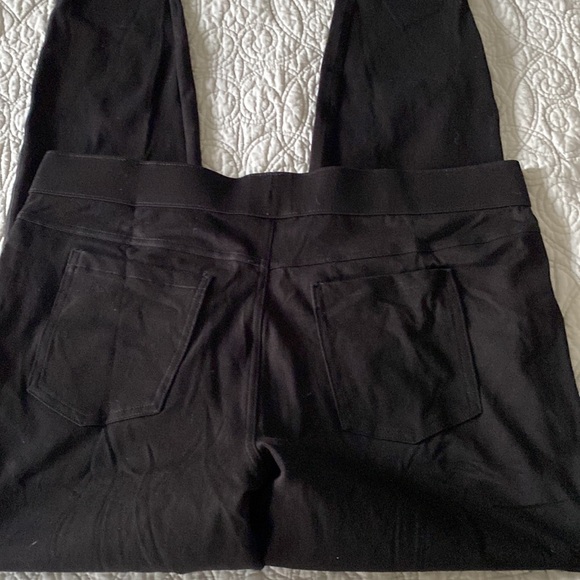 No Nonsense 2X Leggings - Picture 4 of 7